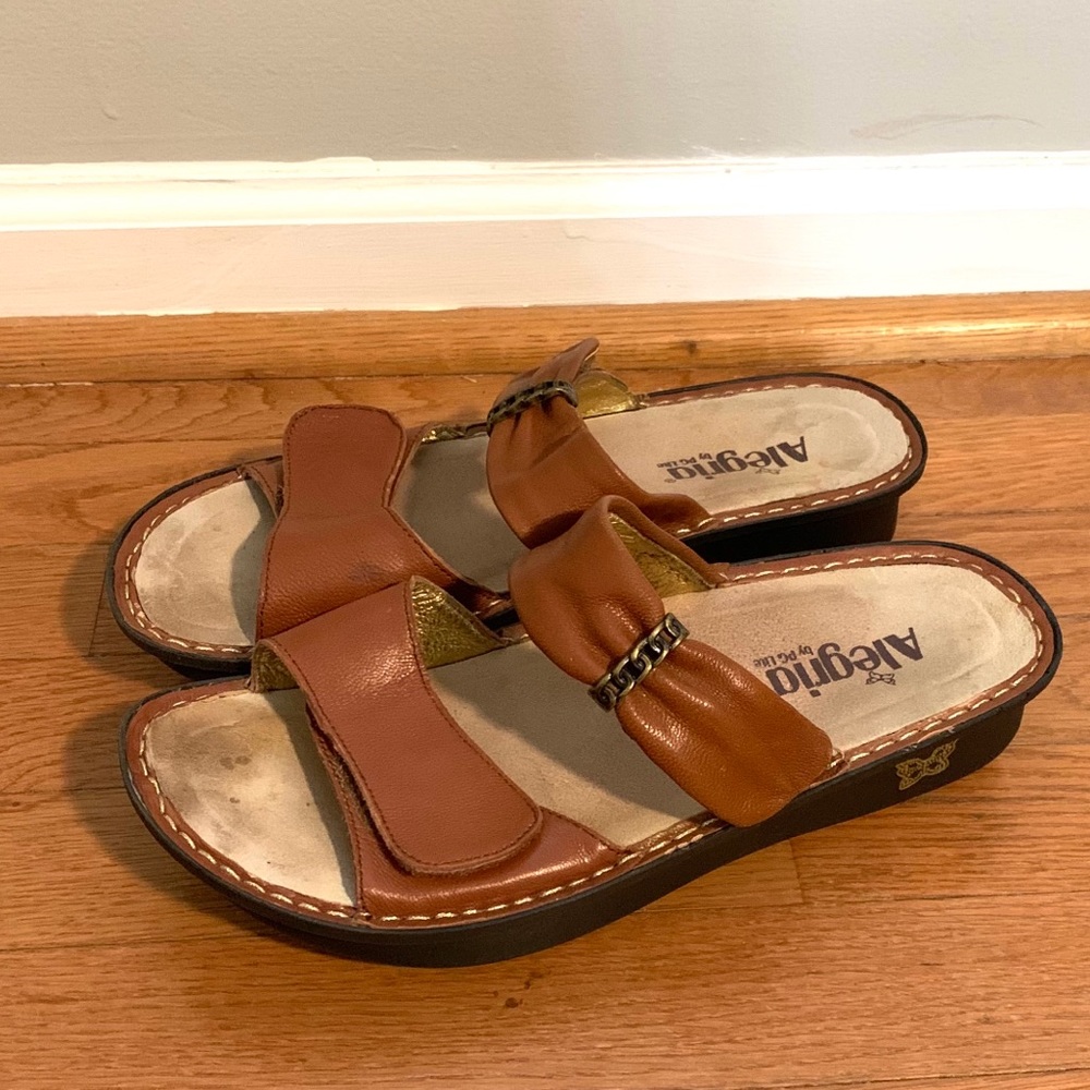 Alegria Sandals